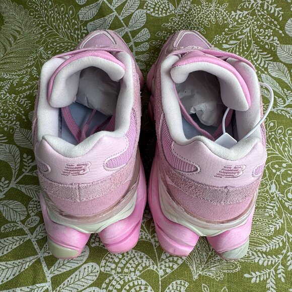 Joe Freshgoods x New Balance NB9060 Pink - Picture 3 of 8